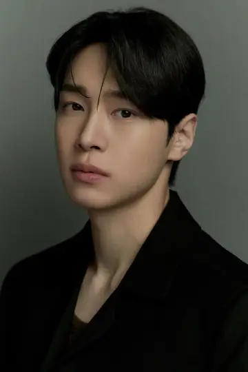Photo Kang You-seok #401630