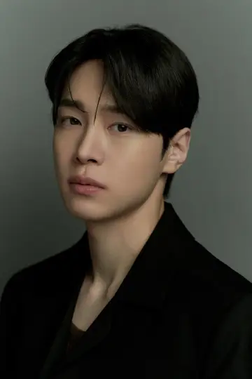 Photo Kang You-seok #401631