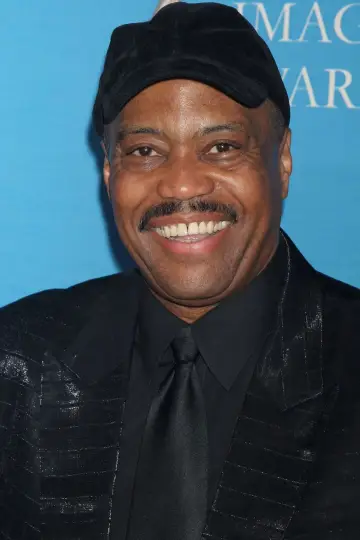 Photo Cuba Gooding #375976