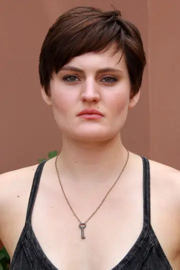 Photo Mary Chieffo #456821