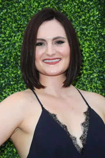 Photo Mary Chieffo #456822