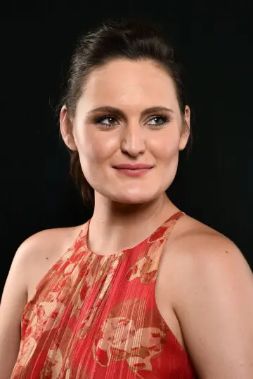 Photo Mary Chieffo #456824
