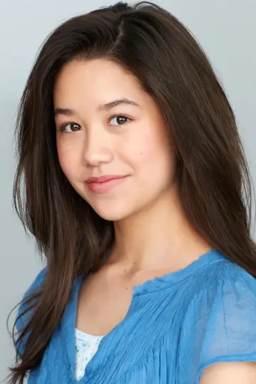 Photo Trinity Jo-Li Bliss #326907