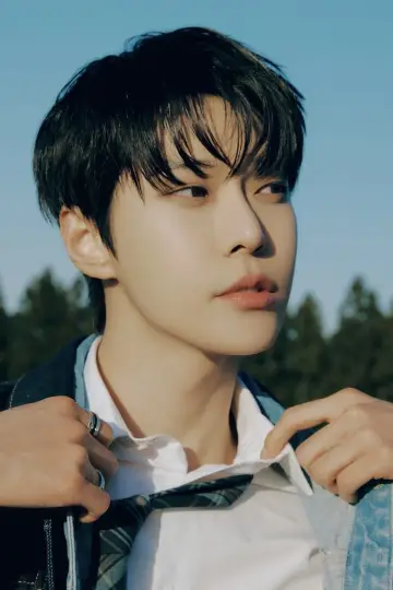 Photo Doyoung #307570