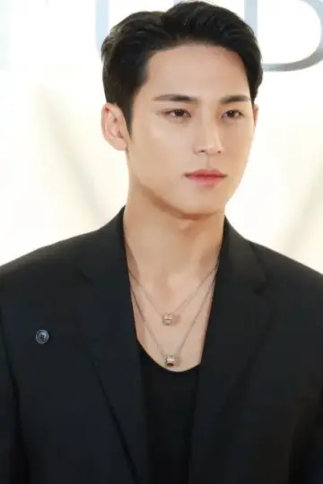 Photo Mingyu #351516