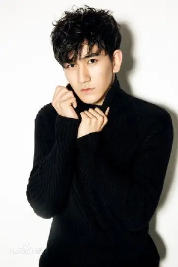 Photo Gao Ming #605327