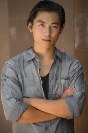 Photo Jake Huang #41706