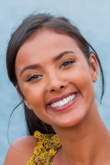 Photo Maya Jama #276452
