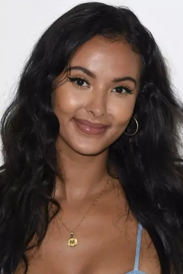 Photo Maya Jama #345100