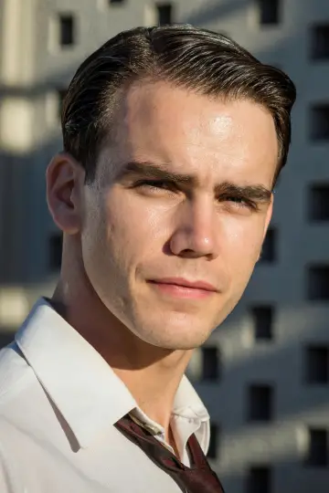 Photo Jeremy Neumark Jones #321804