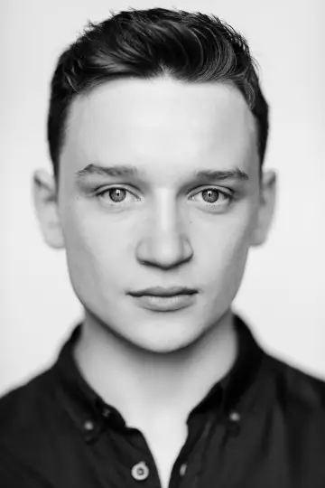 Photo Louis Greatorex #137215