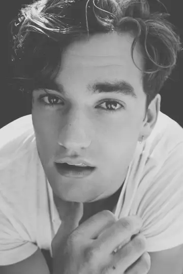 Photo Jackson White #9769