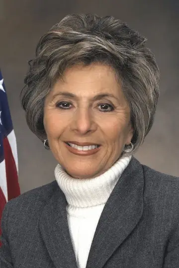 Photo Barbara Boxer #100863