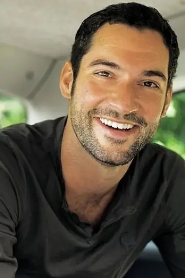 Photo Tom Ellis #78110