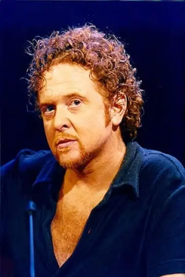 Photo Mick Hucknall #257494
