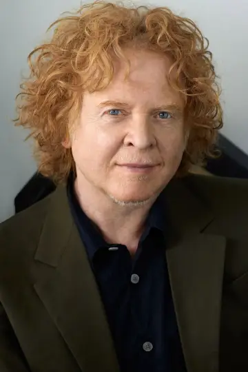 Photo Mick Hucknall #403821