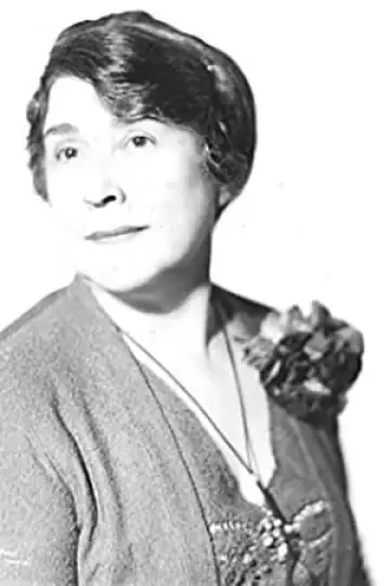 Photo Judith Lowry #271127