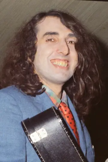 Photo Tiny Tim #228204
