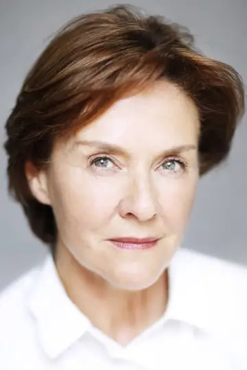 Photo Amanda Burton #210831