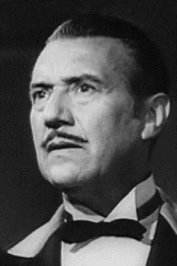 Photo Alphonse Martell #103194
