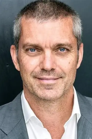 Photo Gil Darnell #213904