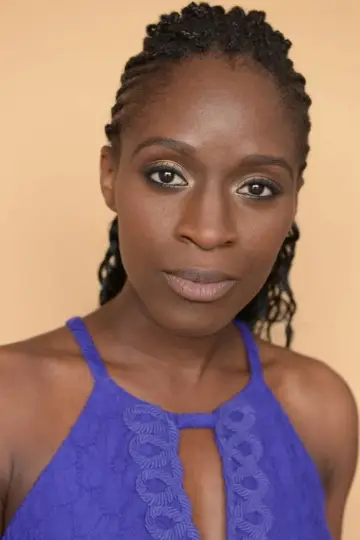 Photo Sharon Duncan-Brewster #22453