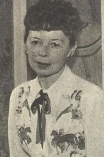 Photo Dorothy Yost #374661