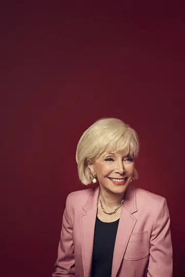 Photo Lesley Stahl #629146