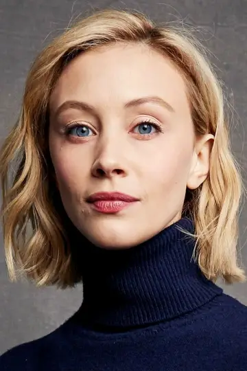 Photo Sarah Gadon #22200