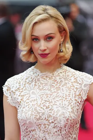 Photo Sarah Gadon #22212