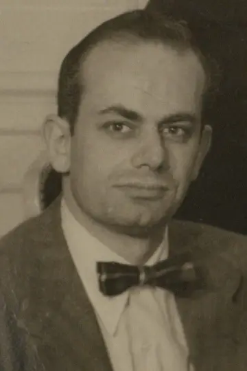Photo Bill Finger #400304