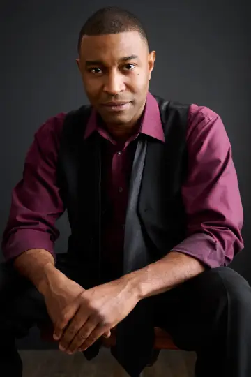 Photo Jamaal Grant #402654