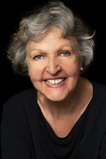 Photo Penelope Keith #345673