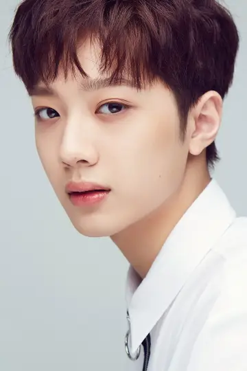 Photo Lai Guan-lin #478276
