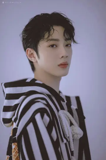 Photo Lai Guan-lin #478277