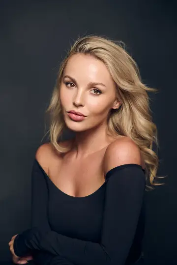 Photo Betsy Blue-English #431240