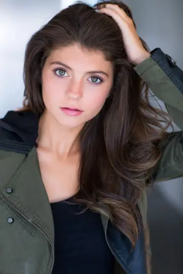 Photo Emily Bader #156881