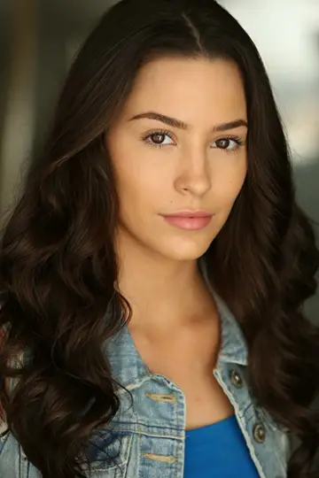 Photo Alexxis Lemire #101840