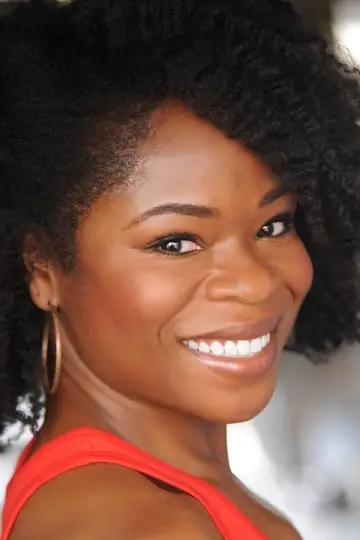 Photo Nija Okoro #248784