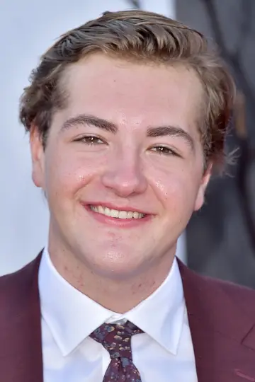 Photo Michael Gandolfini #33483