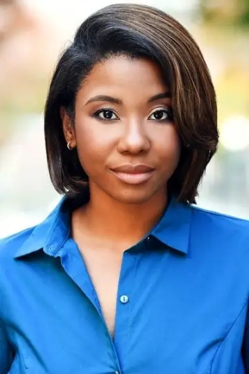 Photo Nikia Reynolds #94462