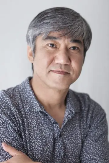 Photo Han Gab-soo #194279
