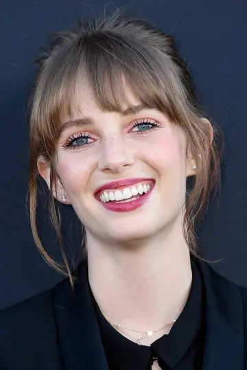 Photo Maya Hawke #10302