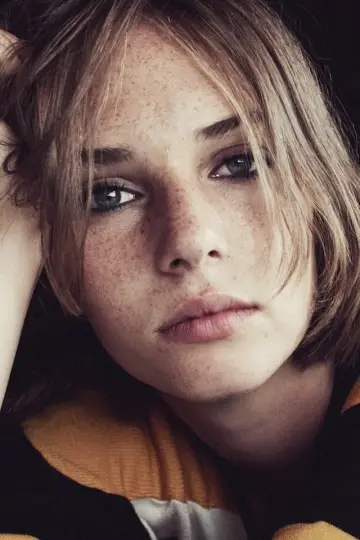 Photo Maya Hawke #10306