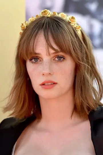 Photo Maya Hawke #327420