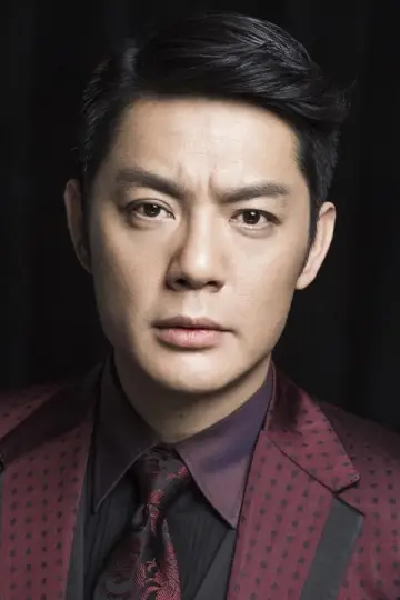 Photo Fu Chengpeng #299883