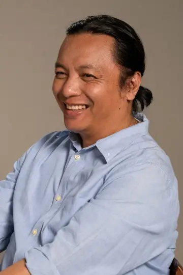 Photo Mark Duane Angos #463483