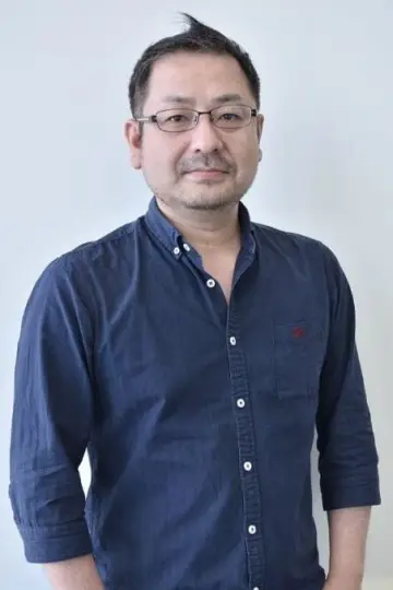 Photo Yosuke Saito #488377