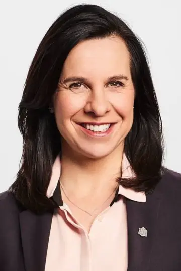 Photo Valérie Plante #301630
