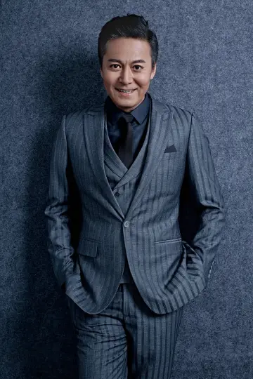 Photo Guo Qiucheng #176606